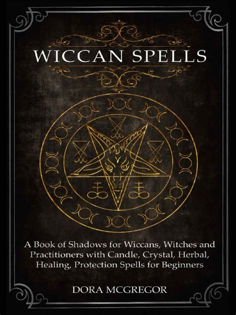 wicca pdf|More.